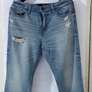 Hollister jeans 32x32